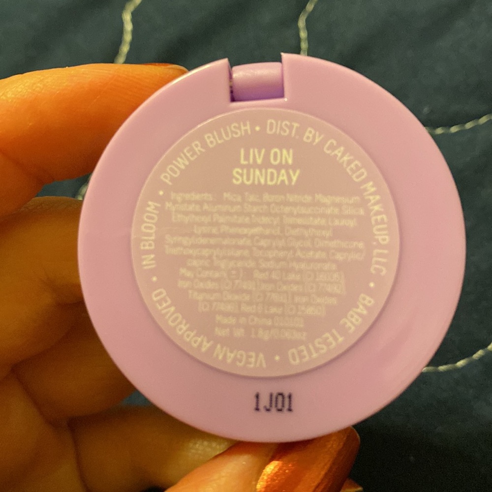 Power Blush - Picture 3 of 3